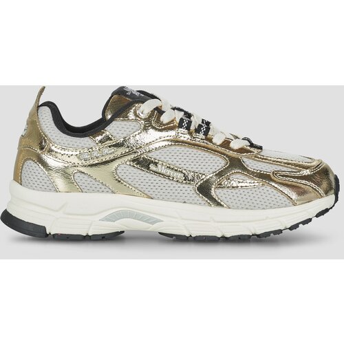 Mercer Amsterdam The Re-Run Cracked Gold Slike