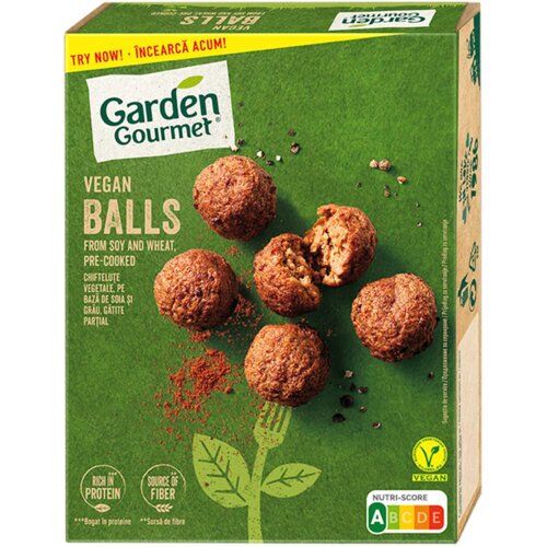 GARDEN GOURMET ćufte vegan 300G Cene