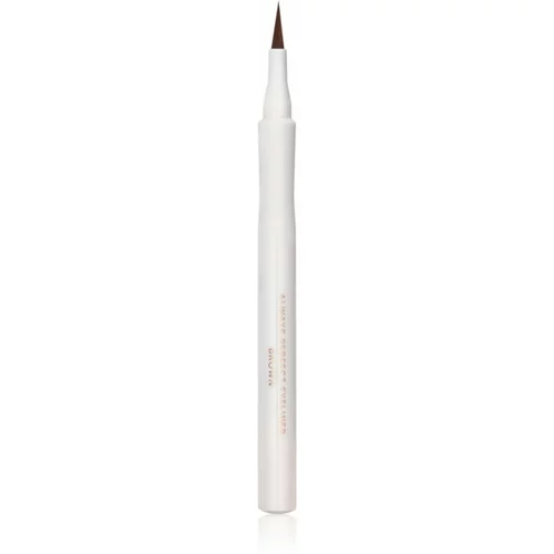 ZOEVA Always Perfect olovka za oči nijansa Brown 1,2 ml