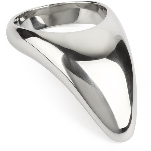 Mr. Steel Teardrop C-Ring 50mm Silver Cijene