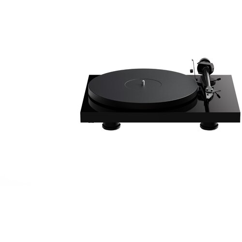 Pro-ject Projekt Debut EVO 2 Visoki sjaj Crni It Pick MM EVO. Cijene