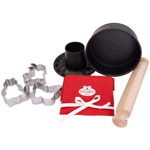 Ballarini Cucinado S&amp;#039;impara children&amp;#039;s baking set 1AGA07 Slike
