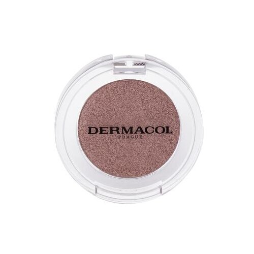 Dermacol 3D Metal dolgoobstojna in vodoodporna metalik senčila 2 g odtenek 4 Bellini Cene
