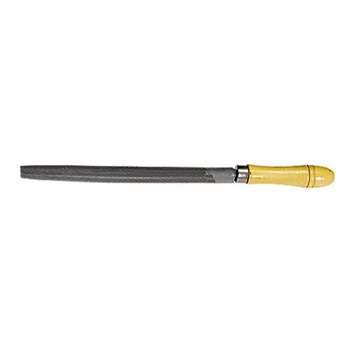 Makita Turpija polukružna 200mm drvena drška 16326 Slike