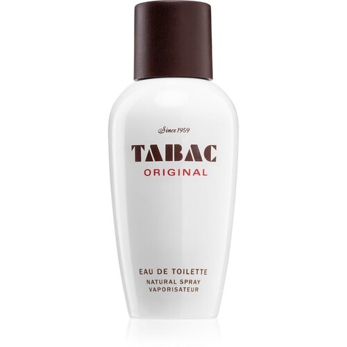 Tabac Original toaletna voda s raspršivačem za muškarce 50 ml Cijene