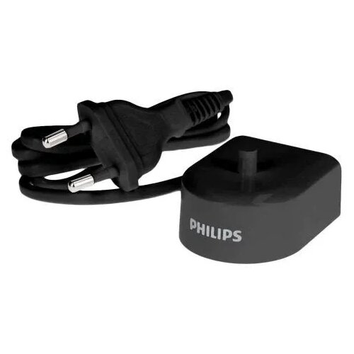 Philips Polnilna Postaja Črna HX6100 Cene