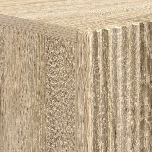  za kupaonicu ARNHEM Hrast sonoma 59,5 x 31 x 80 cm Slike