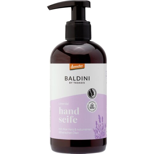 TAOASIS Sapun za ruke od lavande - 250 ml Cijene