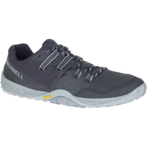Merrell TRAIL GLOVE 6 Muške barefoot tenisice, crna, veličina 44.5 Cene
