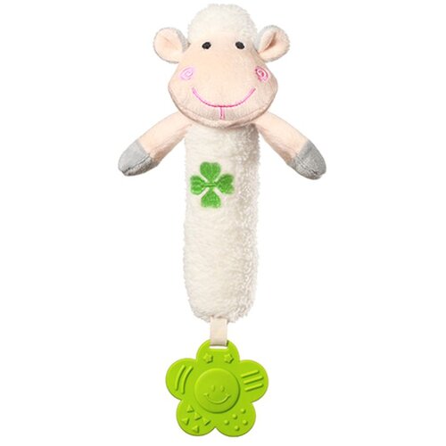 BabyOno skvičavac s grickalicom LAMBIE Cijene