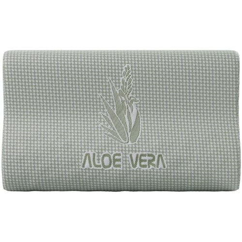  Jastuk Memory Aloe Vera Cene