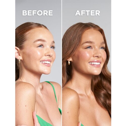 Bondi Sands technocolor emerald serum za lice za samotamnjenje 50 ml Slike
