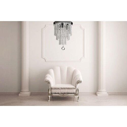 Toolight Kristalna svjetiljka App787-3c Slike