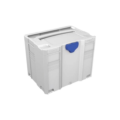 Tanos kutija za alat prazna systainer t-loc iv 80100004 abs plastika (&amp;scaron; x v x d) 396 x 315 x 296 mm Slike