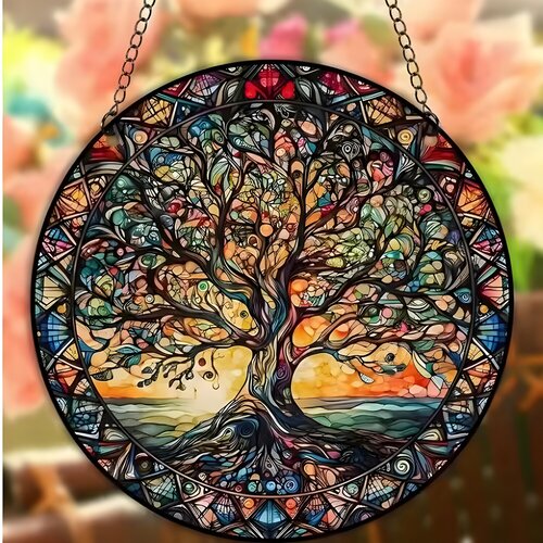 IZMAEL Lovilec Sonca - Tree of Life/Tip9/XL Cene