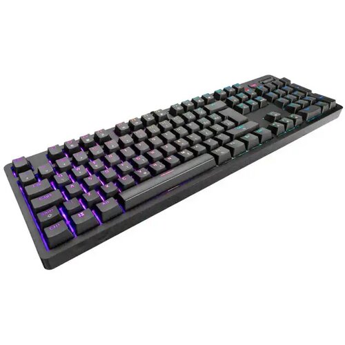 Ms Tastatura Elite C720 Mehanička RGB US Cene
