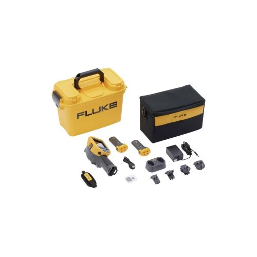 FLUKE FLK-TiS60+ 9HZ termalna kamera -20 do 400 °C 9 hz Cijene