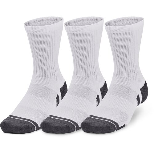 Under Armour Unisex socks Performance Cotton 3p Qtr Cene