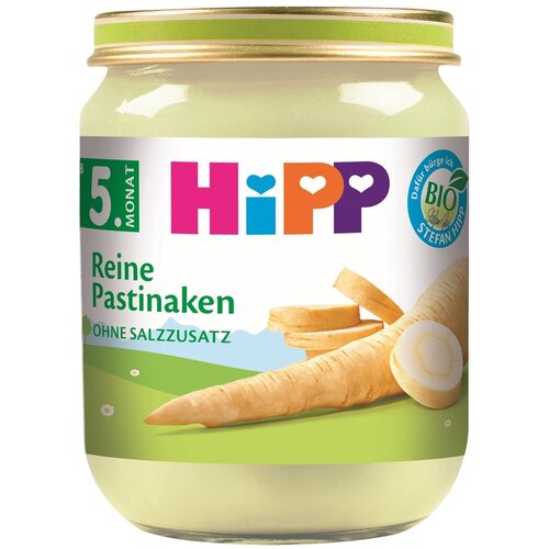 Hipp bio ka&scaron;ica pa&scaron;kanat 125g Cene