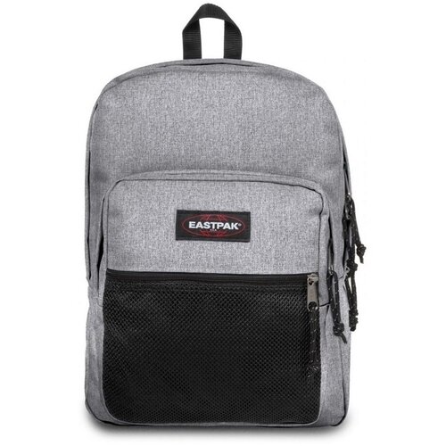 Eastpak Nahrbtniki Pinnacle Siva Cene