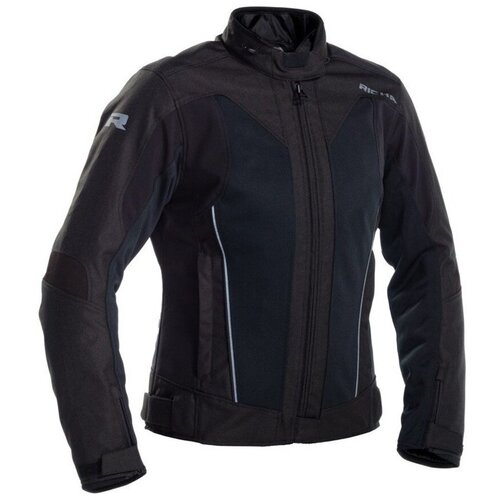 Richa Jakne Airstream-x Črna Slike