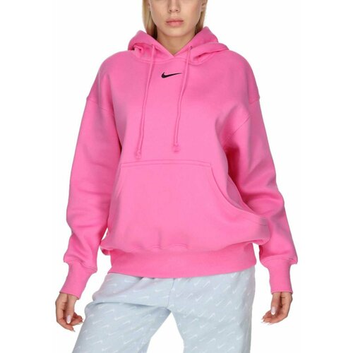 Nike ženski duks  w nsw phnx flc os po hoodie  DQ5860-675 Cene