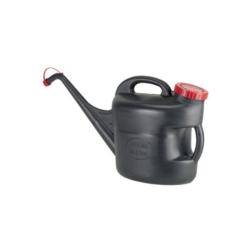 Pressol kantica plastična 11 l crna PR21090 Slike