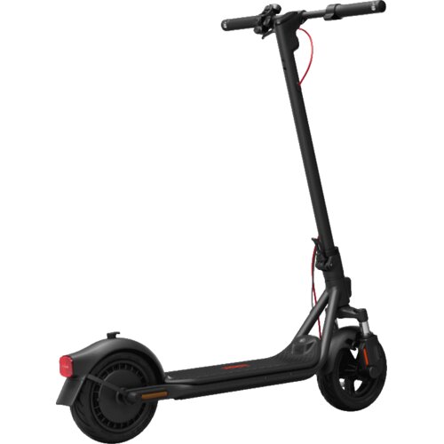 Segway Ninebot by F2 Pro II E Red and black Slike