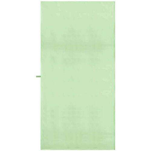 VidaXL Sportski Ručnici 2 pcs Zelena 180 x 90 cm Poliester i poliamid Slike