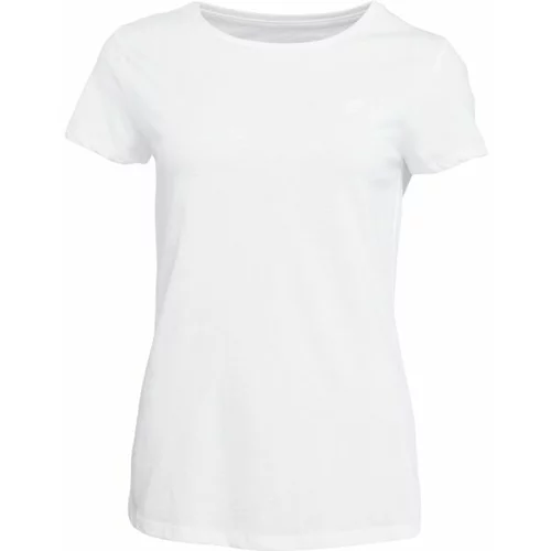 Lotto MSC W TEE Ženska majica kratkih rukava, bijela, veličina
