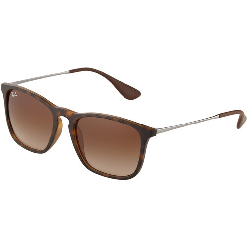 Ray-ban Sončna očala &amp;#039;0RB4187&amp;#039; rjava / svetlo rjava Slike