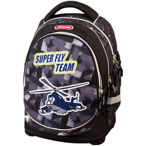 Mehano Anatomski ranac Super Fly team Cene