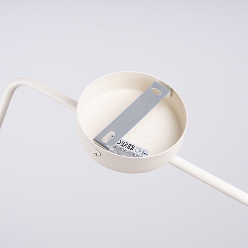 Sollux Krem zidna lampa s utikačem &amp;oslash; 14 cm Zylo &amp;ndash; Slike