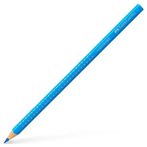 Faber-Castell grip 2001 neon plava drvena bojica Cijene