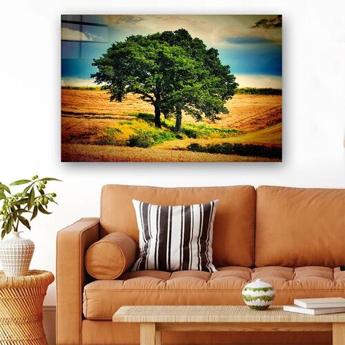 Wallity slika CAM92773177, 40x60 cm Cene