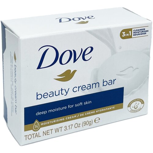 Dove sapun Beauty Cream, 90g Cene