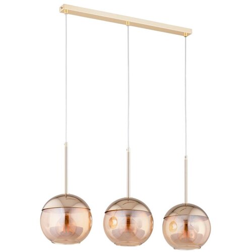  Luster na sajli VOLDA 3xE27/60W/230V mesing Cene