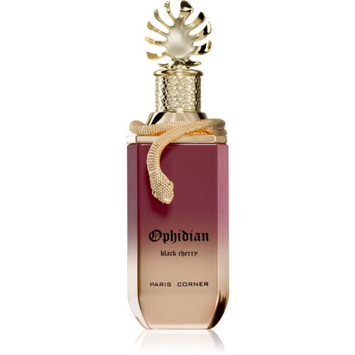 Paris Corner Ophidian Black Cherry parfumska voda uniseks 100 ml Cene