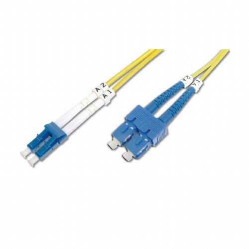 Digitus optični patch sm PK-9 lc/sc 2m digitus Cene