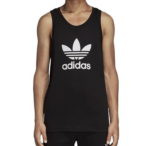 Adidas mu&amp;scaron;ka majica TREFOIL TANK DV1509 Slike