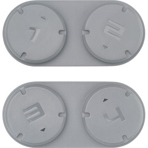Bambu Lab AMS Feeder Cap - AMS Lite Slike