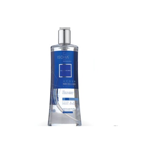 Active MICELARNA VODA 3U1 SALI DI ISCHIA 500ML Slike