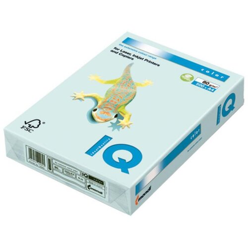 Papir fotokopirni Color Pastel A4 80 g/m2, BL29 Cene