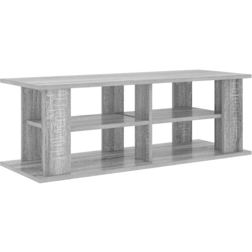 vidaXL Stojalo za TV Siva Sonoma 96 x 35 x 33,5 cm, (5000137174) Cene