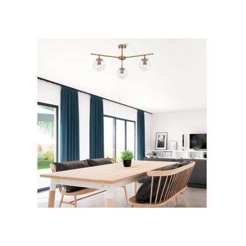 Opviq atmaca 10255 zlatni luster Cene