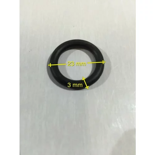 Intex Rezervni deli za Peščeni filter Krystal Clear 3,7 m³ - (36) O-obroč ventil