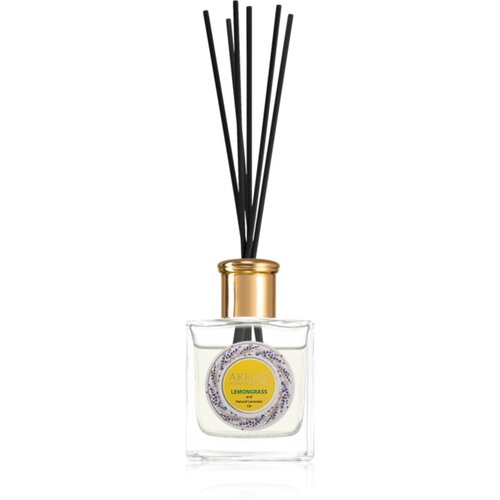 Areon Home Perfumes Lemongrass & Lavender Oil aroma difuzor s polnilom 150 ml Cene