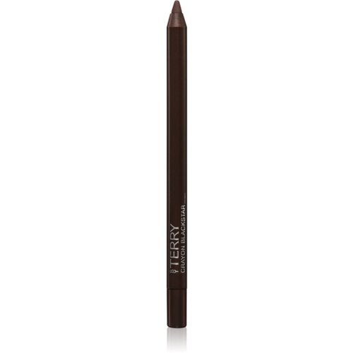 By Terry Crayon Blackstar vodootporna olovka za oči nijansa 4 Brown Secret 1,2 g Cijene
