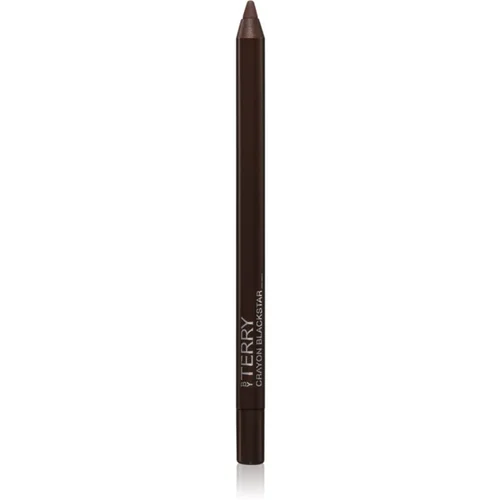 By Terry Crayon Blackstar vodootporna olovka za oči nijansa 4 Brown Secret 1,2 g