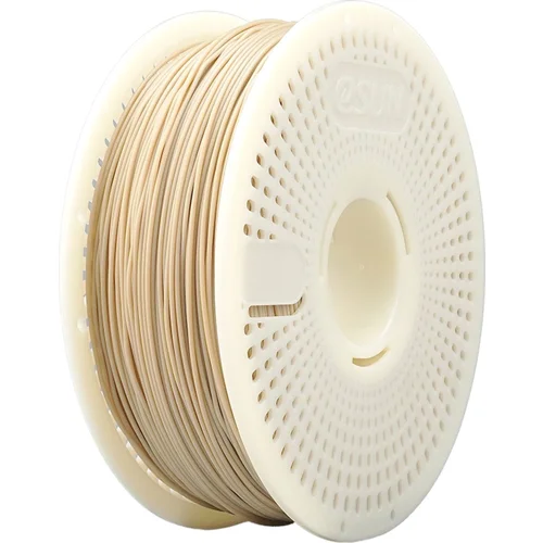 eSUN PLA+ Bone White - 1,75 mm / 1000 g - eSpool+